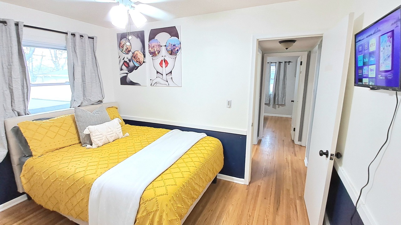Photo of Bedroom in Richfield