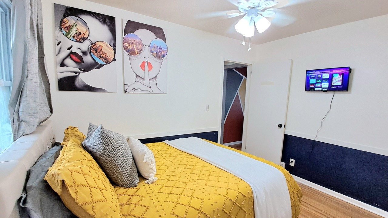 Photo of Bedroom in Richfield