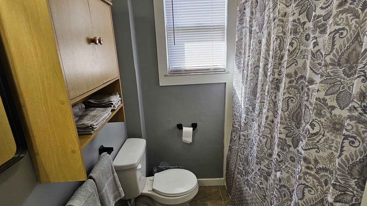 Photo of Bathroom in Eccles