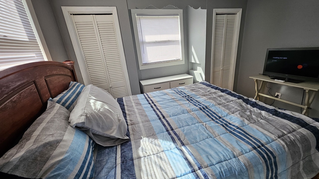 Photo of Bedroom in Eccles