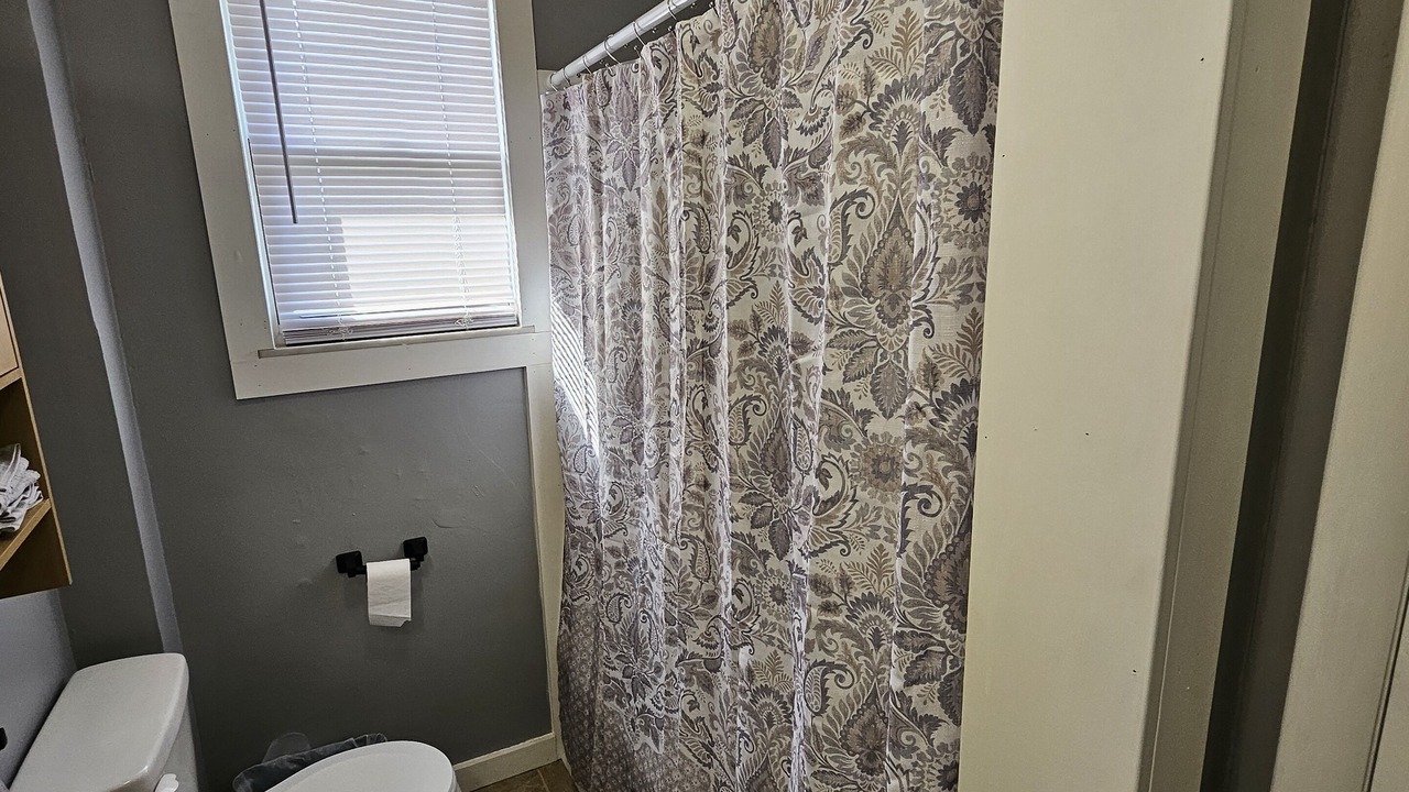 Photo of Bathroom in Eccles