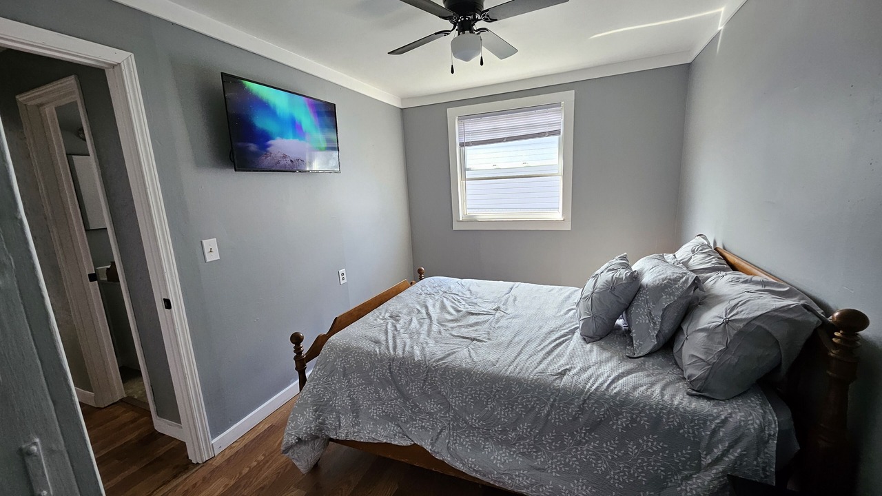 Photo of Bedroom in Eccles