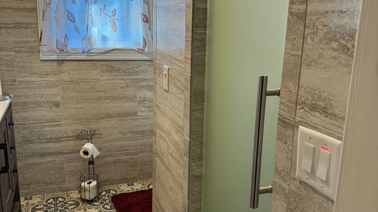 Photo of Bathroom in Rotterdam Junction