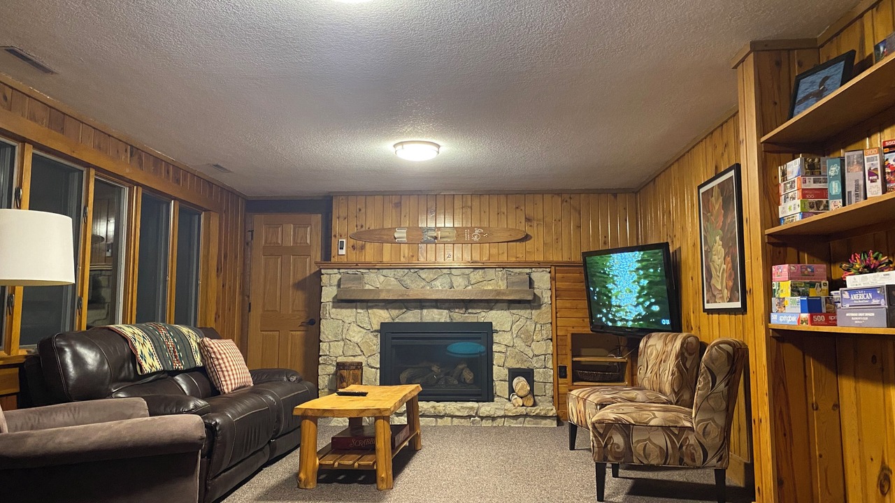 Photo of Livingroom in Amery