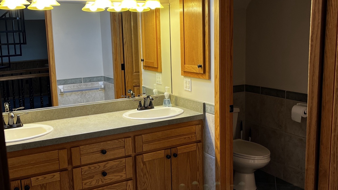 Photo of Bathroom in Amery