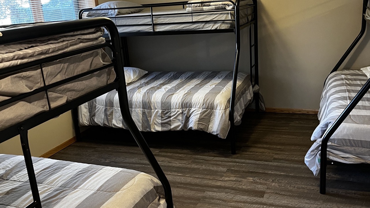 Photo of Bedroom in Amery