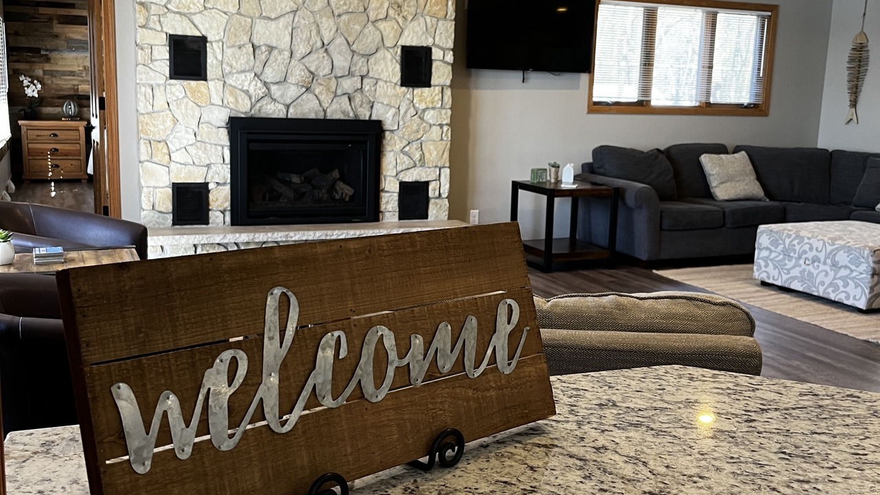 Photo of Livingroom in Amery