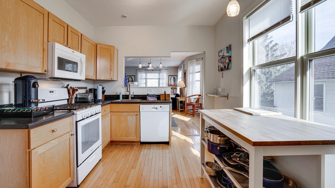 Photo of Kitchen in Riverview