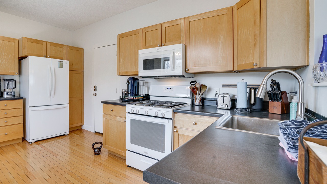 Photo of Kitchen in Riverview