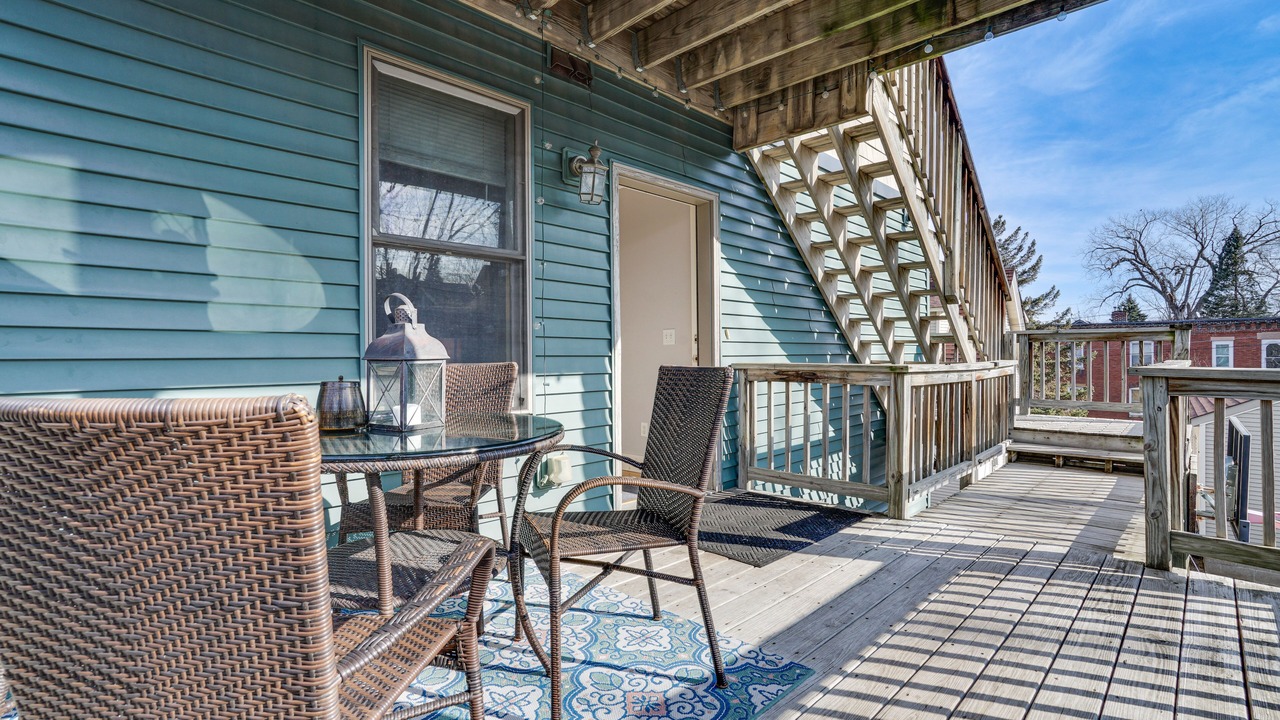 Photo of Outdoor in Riverview