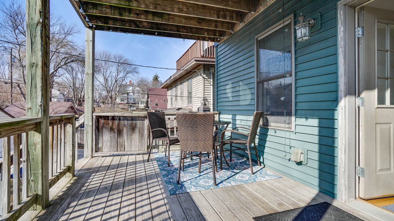 Photo of Outdoor in Riverview