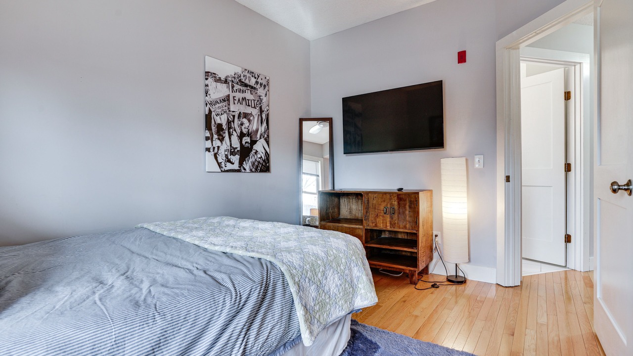 Photo of Bedroom in Riverview