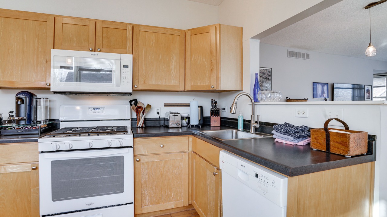Photo of Kitchen in Riverview