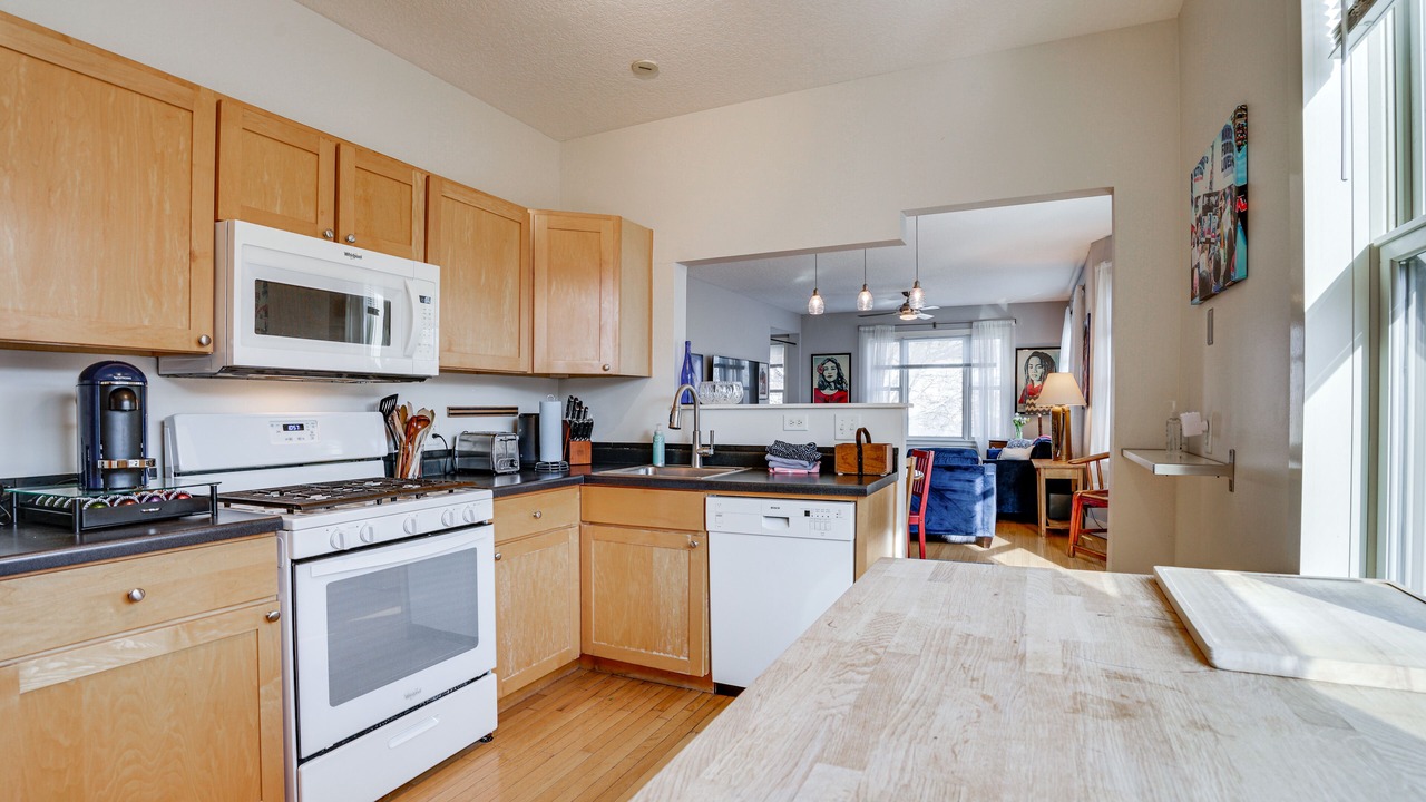 Photo of Kitchen in Riverview
