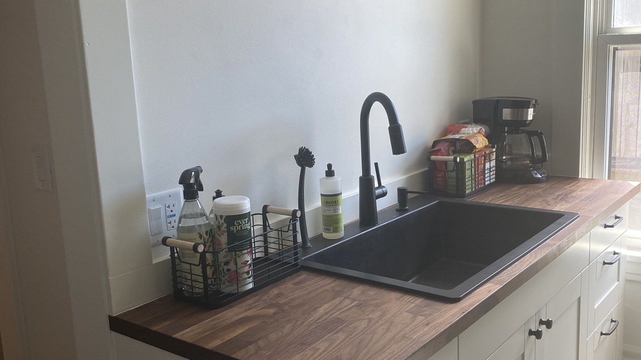 Photo of Kitchen in Summit - University