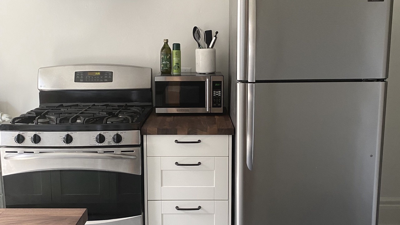 Photo of Kitchen in Summit - University