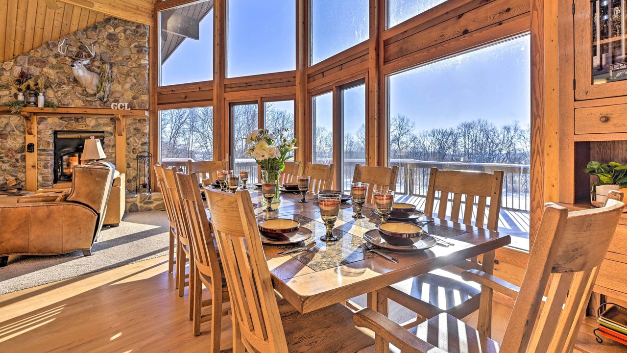 Photo of Livingroom in Merrimac