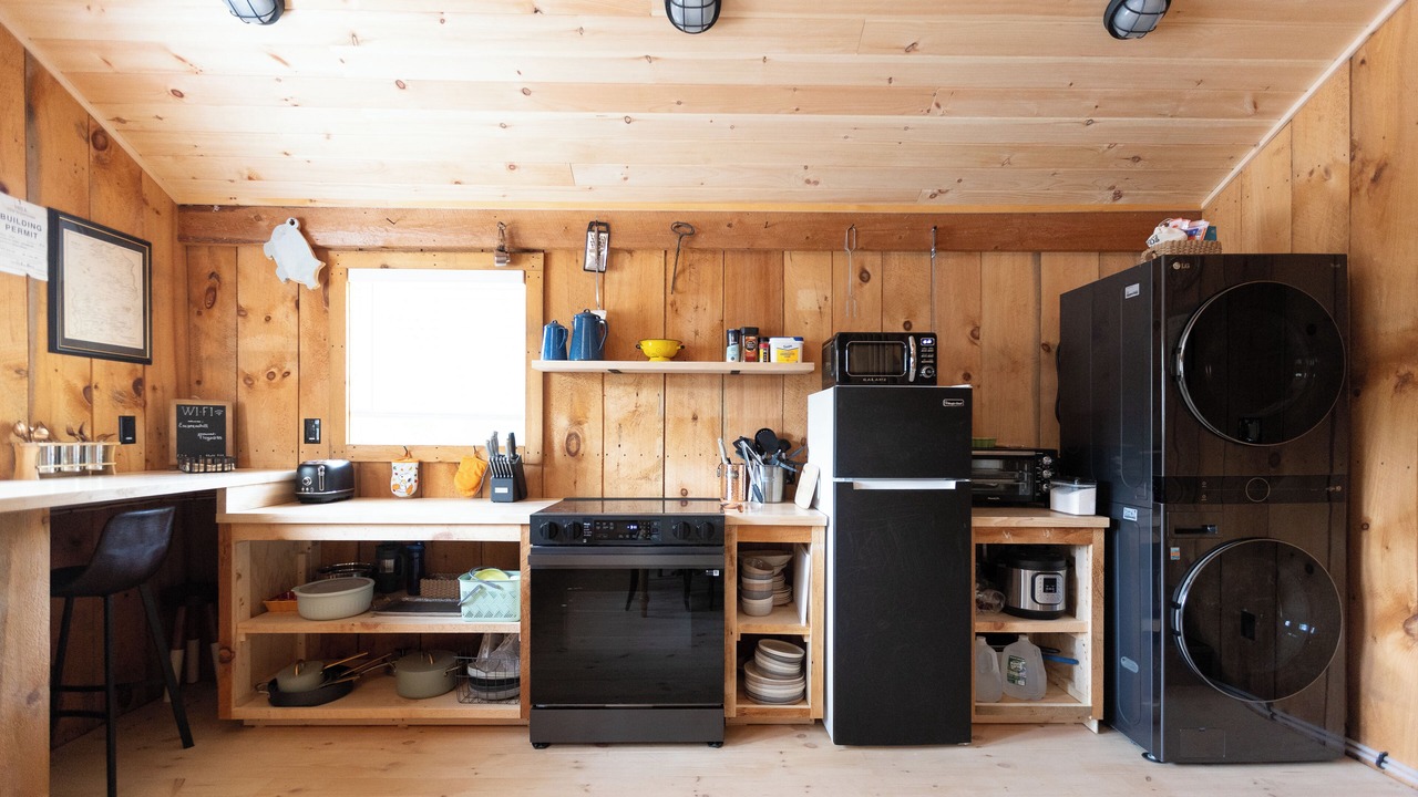Photo of Kitchen in Hill