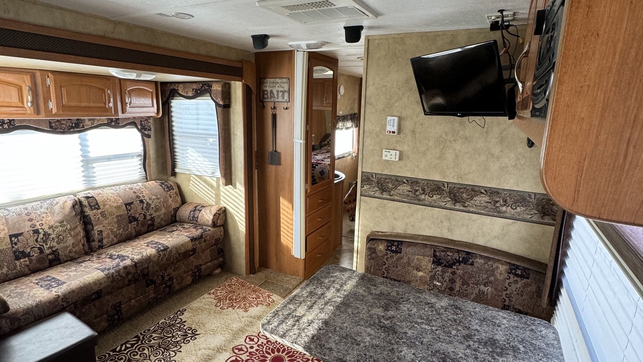 Photo of Livingroom in Farmington