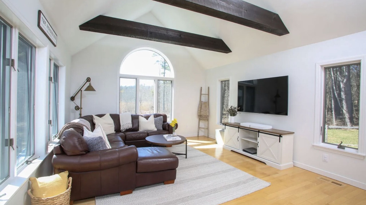 Photo of Bedroom in Alford