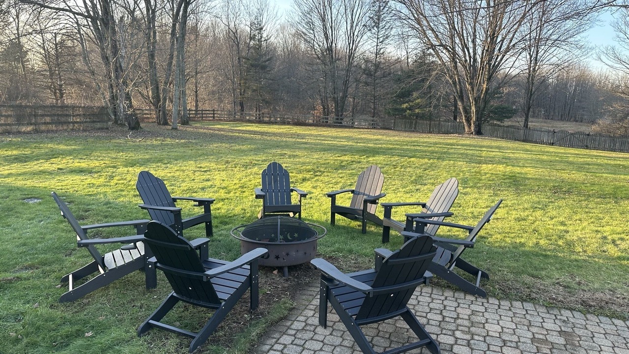 Photo of Outdoor in Parish