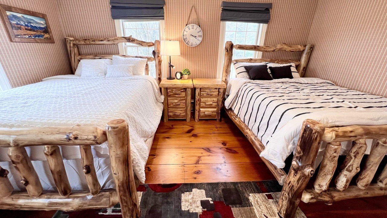 Photo of Bedroom in Parish