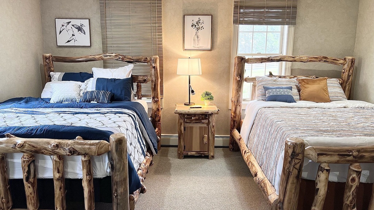 Photo of Bedroom in Parish