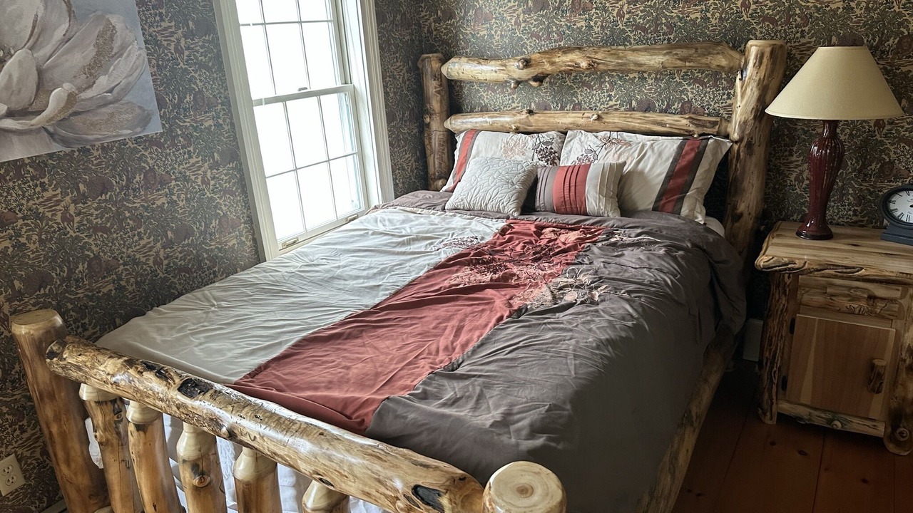 Photo of Bedroom in Parish