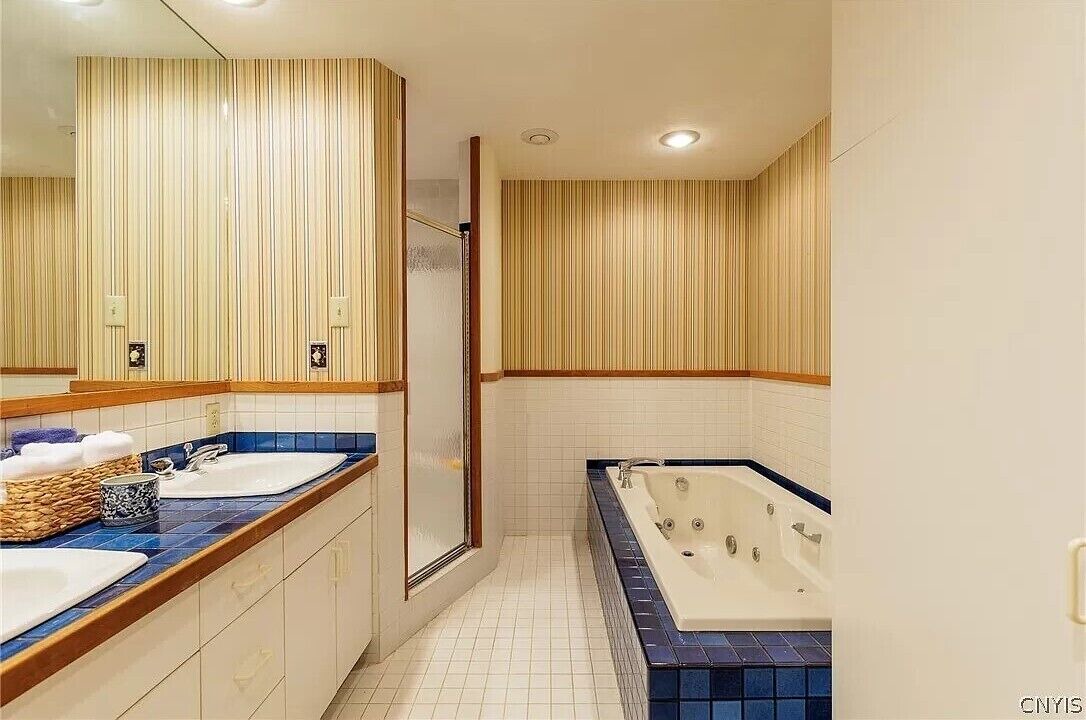 Photo of Bathroom in Parish