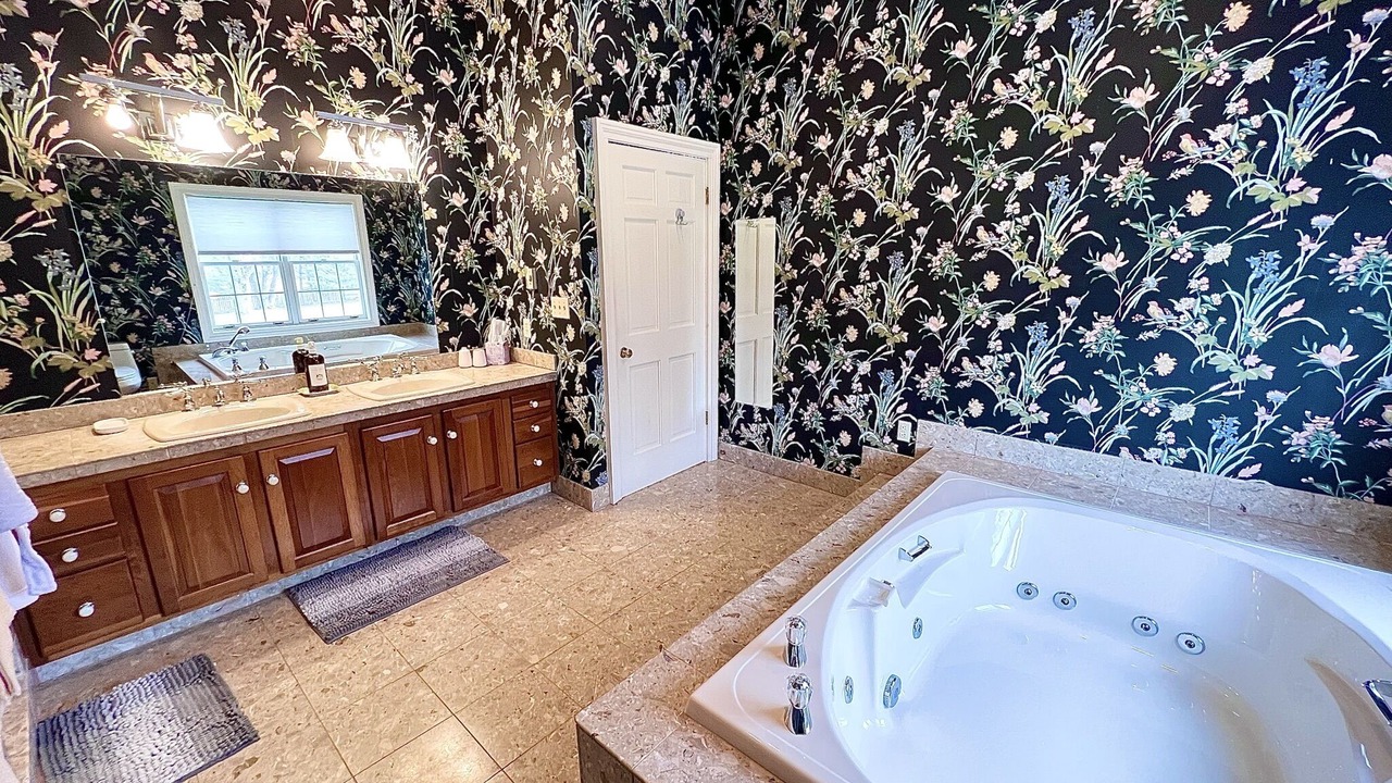 Photo of Bathroom in Parish