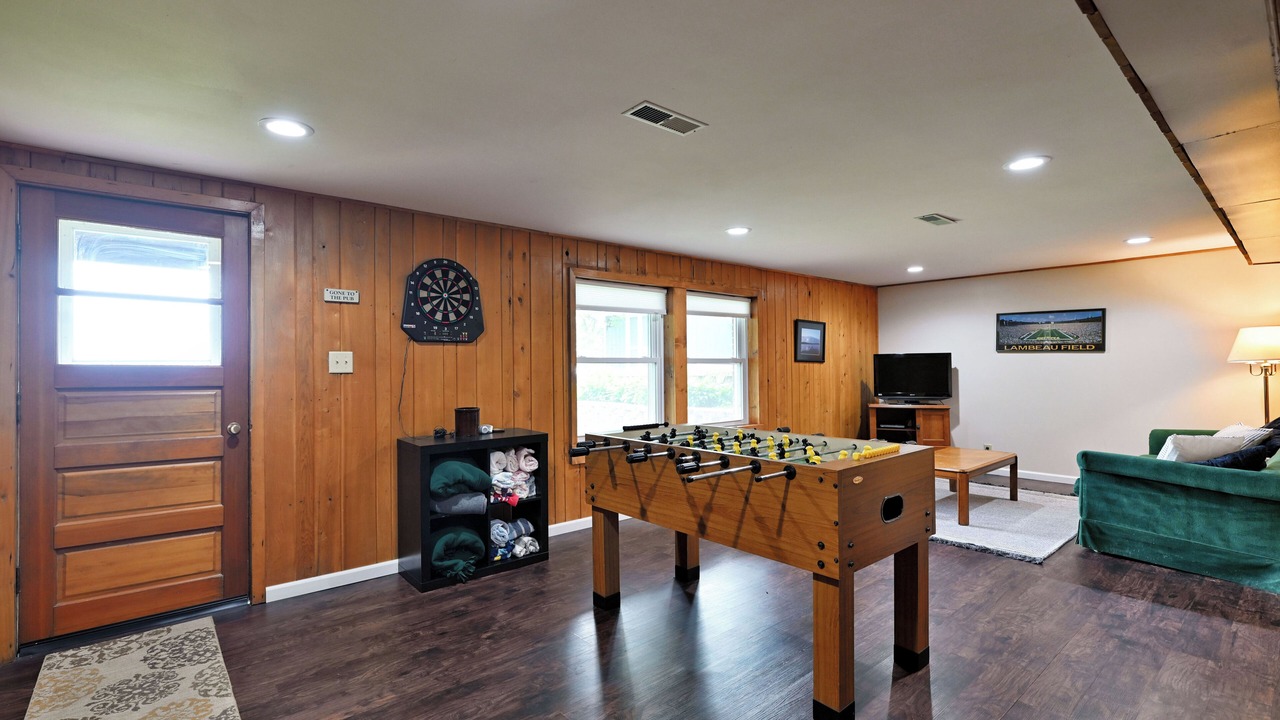 Photo of Bedroom in Shell Lake