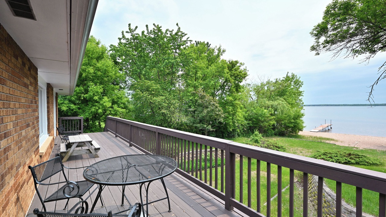 Photo of Outdoor in Shell Lake
