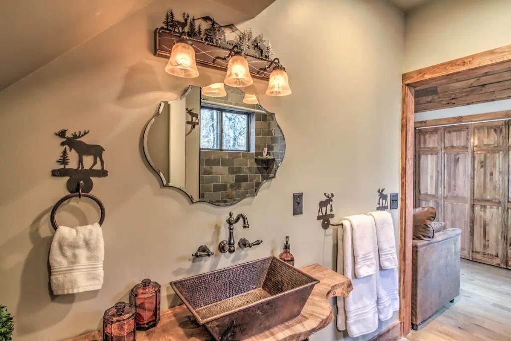 Photo of Bathroom in Andover