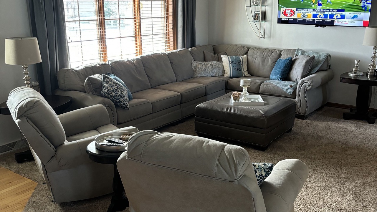 Photo of Livingroom in Howard