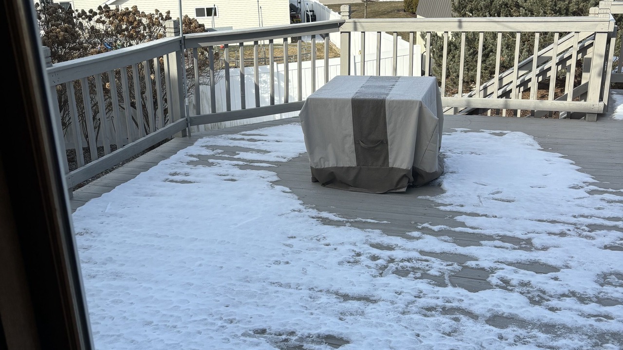 Photo of Outdoor in Howard
