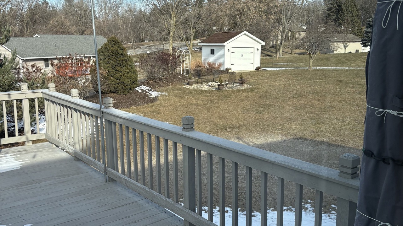 Photo of Outdoor in Howard