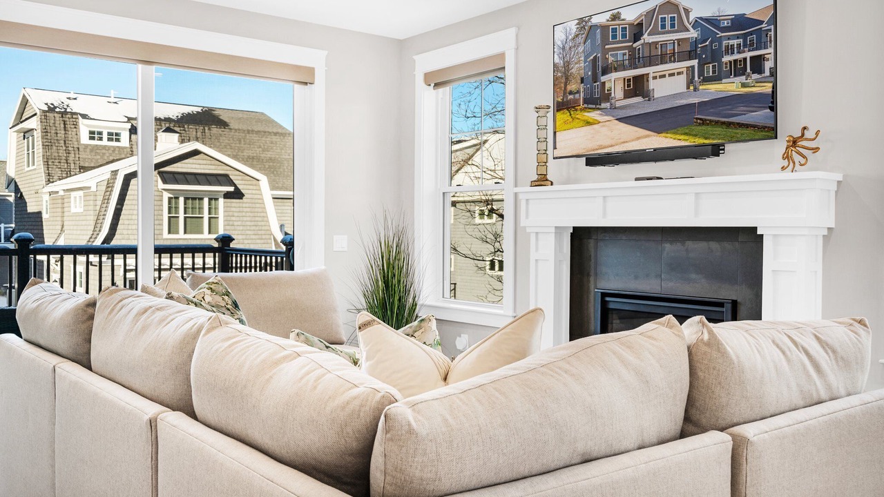 Photo of Livingroom in Southern Coast