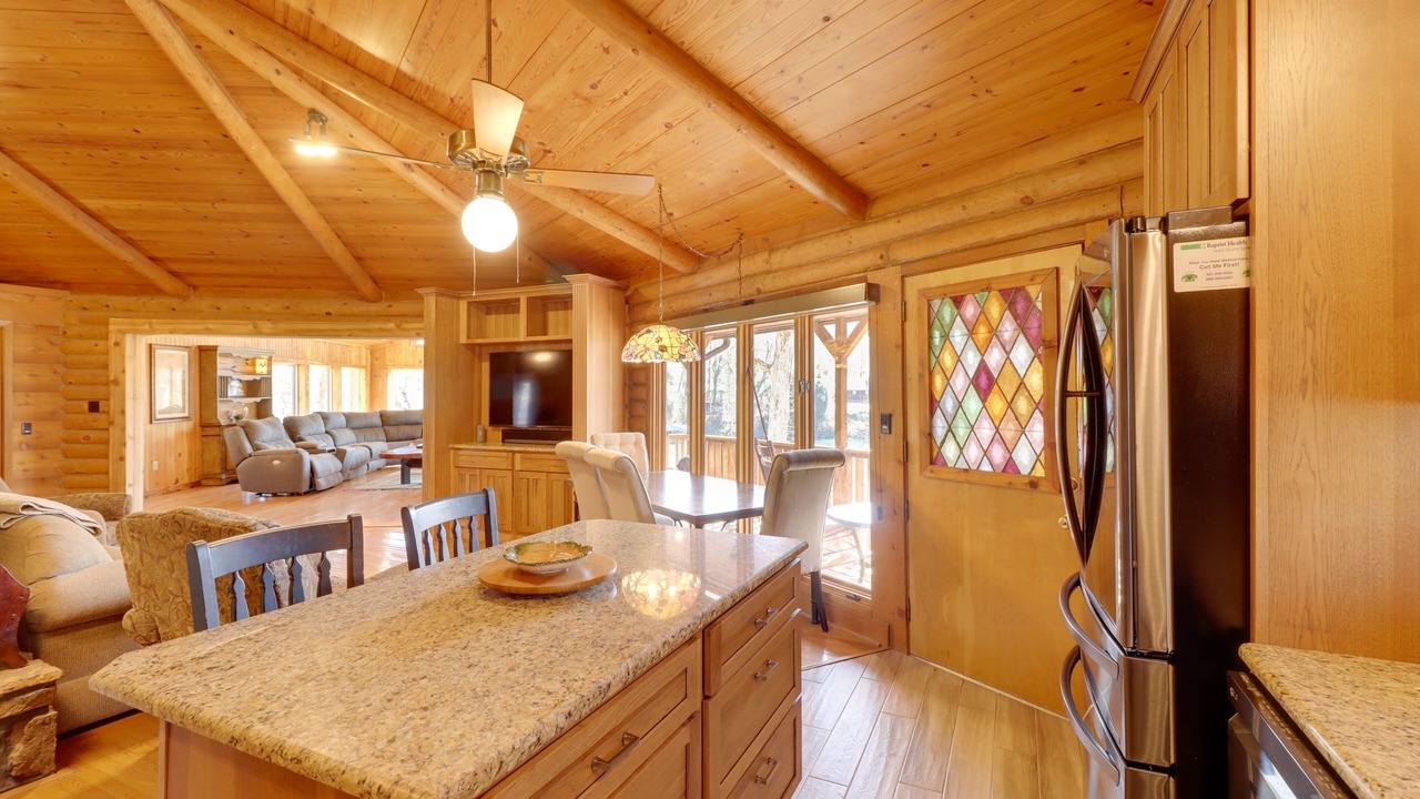 Photo of Livingroom in Wilburn