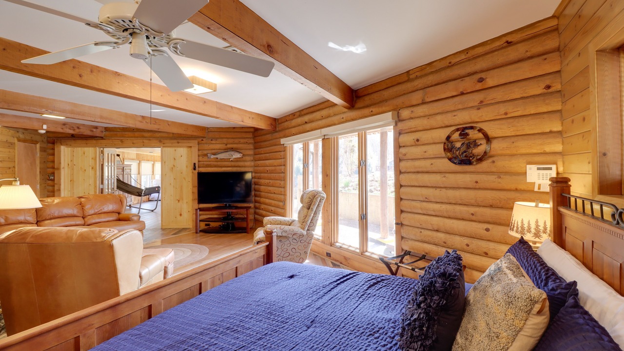 Photo of Bedroom in Wilburn