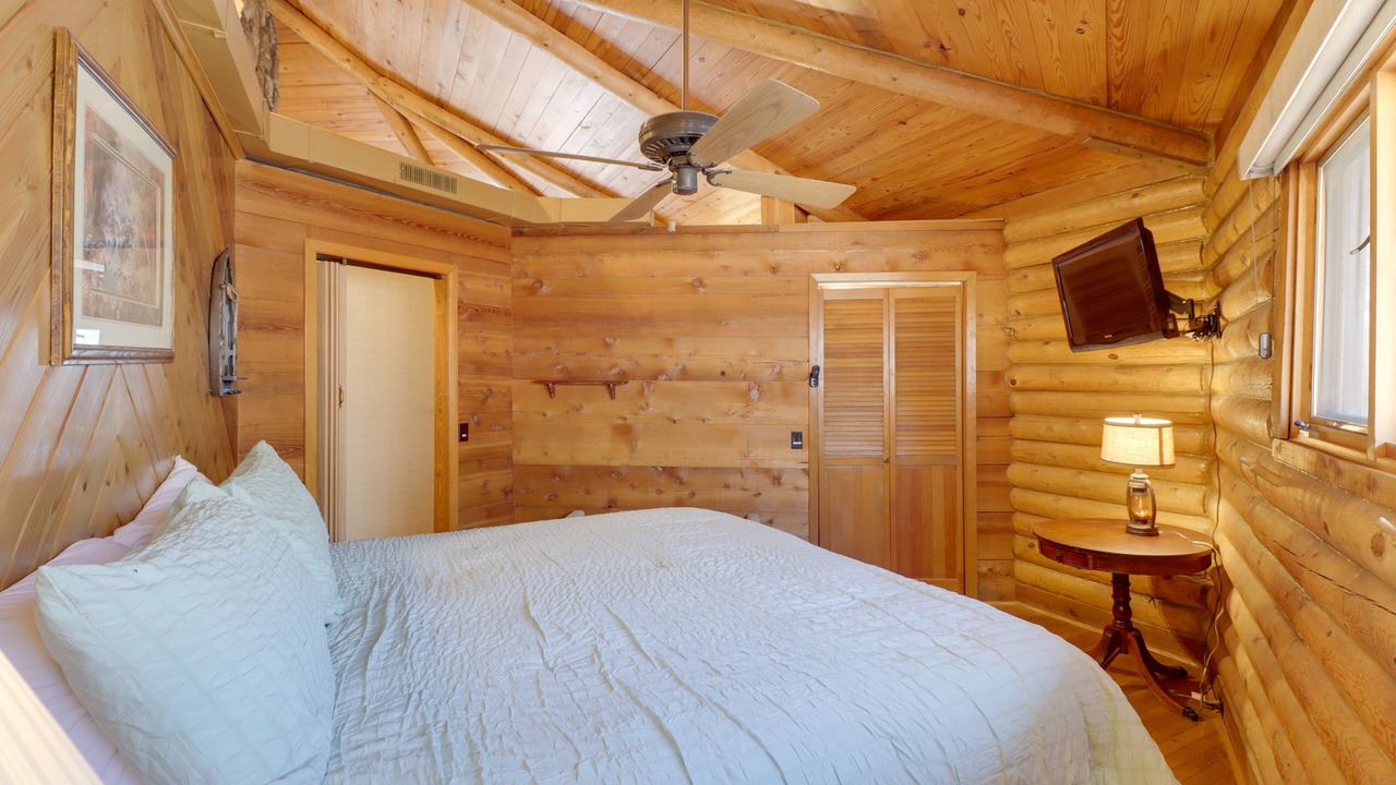 Photo of Bedroom in Wilburn