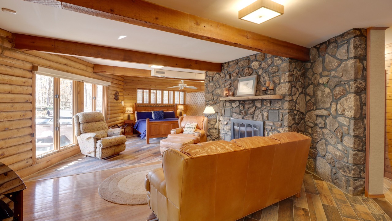 Photo of Livingroom in Wilburn