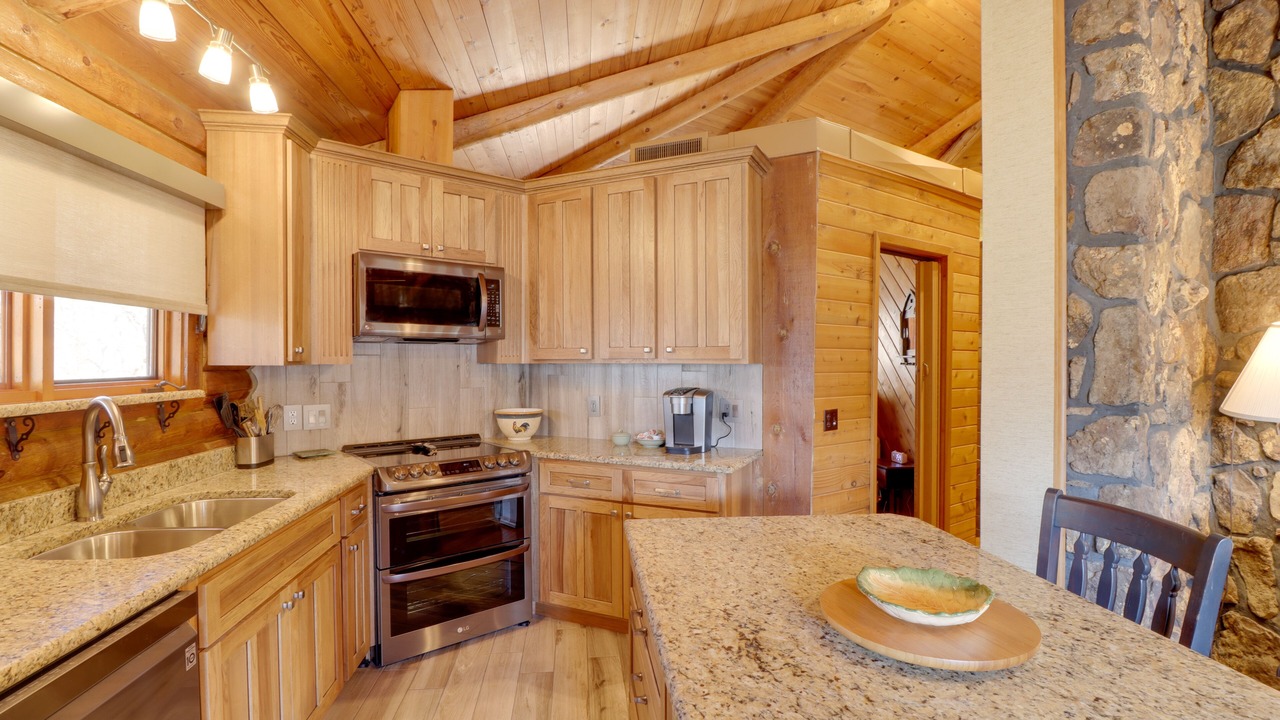 Photo of Kitchen in Wilburn