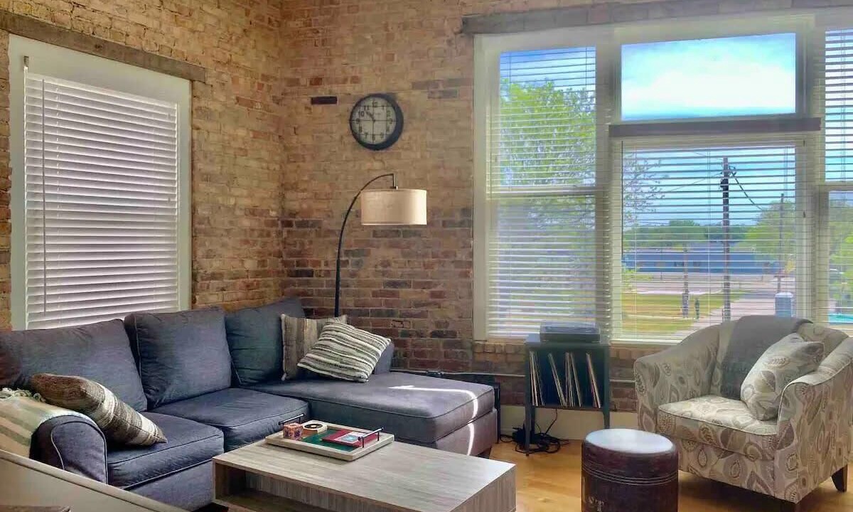 Photo of Bedroom in Benton Harbor