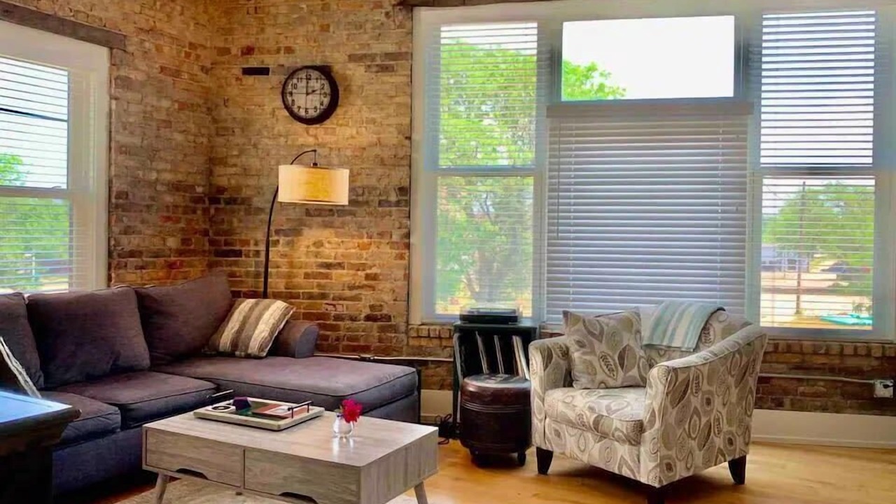 Photo of Livingroom in Benton Harbor