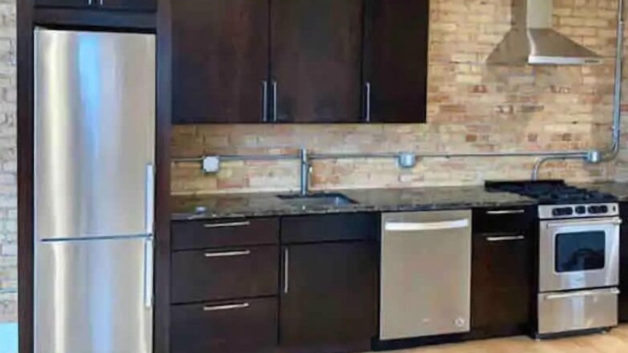 Photo of Kitchen in Benton Harbor