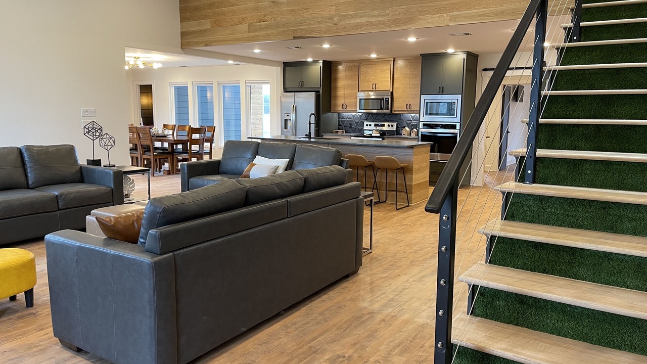 Photo of Livingroom in Glenwood