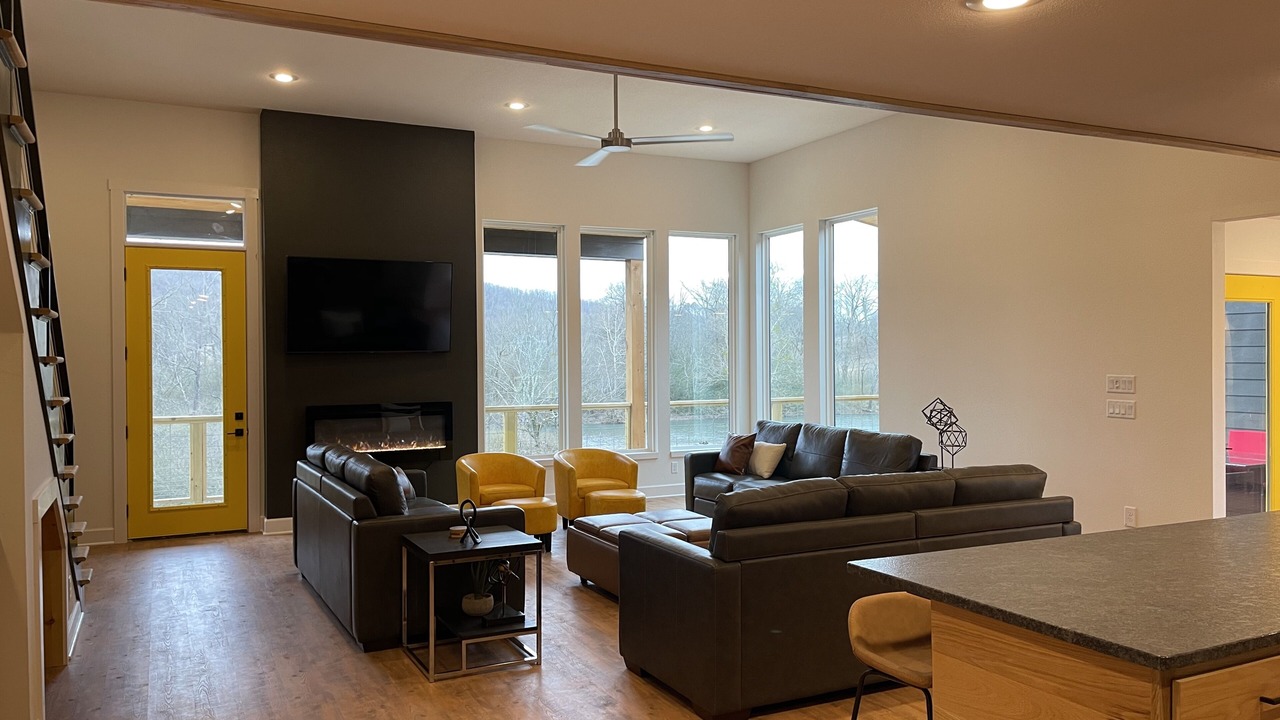 Photo of Livingroom in Glenwood