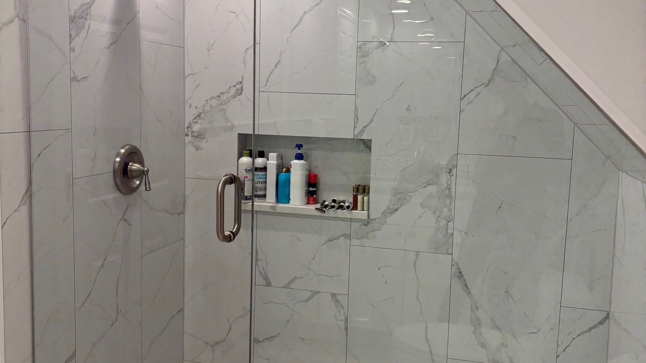Photo of Bathroom in Bantam