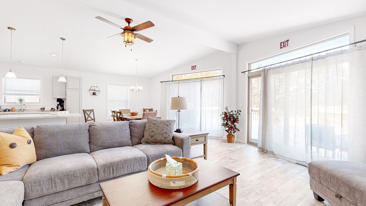 Photo of Livingroom in Rome