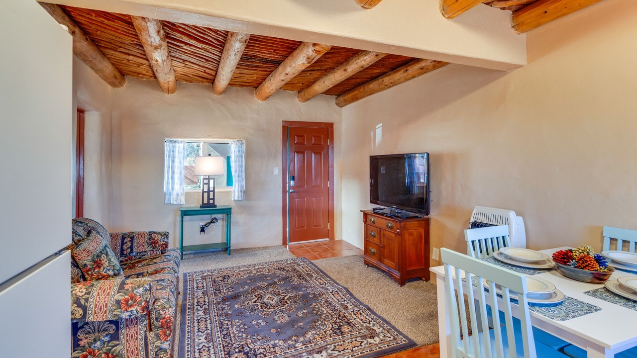 Photo of Bedroom in Mora